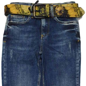 Джинсы женские WHAT'S UP JEANS 6626 Skinny Турция