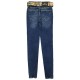 Джинсы женские WHAT'S UP JEANS 6626Х Skinny Турция