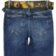 Джинсы женские WHAT'S UP JEANS 6626 Skinny Турция
