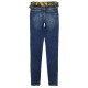 Джинсы женские WHAT'S UP JEANS 6626 Skinny Турция