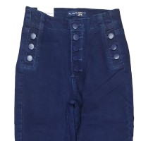 Джинсы женские KT.MOSS JEANS 802 Американка