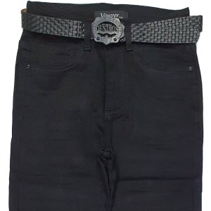 Джинсы женские VANVER JEANS 81376 Американка