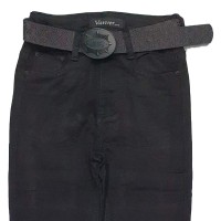 Джинси жіночі VANVER JEANS 81385 Американка