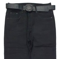 Джинси жіночі VANVER JEANS 81390 Класика