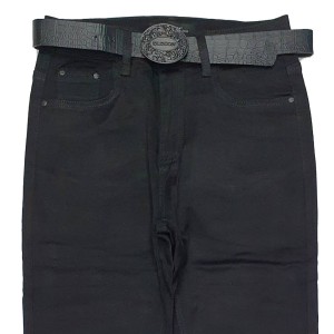Джинсы женские VANVER JEANS 81390 Классика