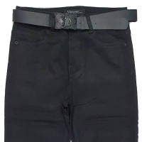 Джинси жіночі VANVER JEANS 81510 Класика