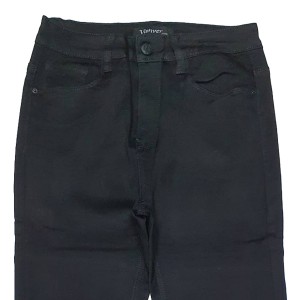 Джинсы женские VANVER JEANS 81511 Классика