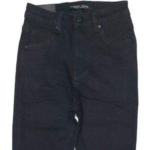 Джинси жіночі GUSHEN JEANS 911 Американка