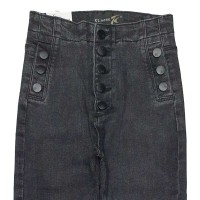 Джинсы женские KT.MOSS JEANS 980 Американка