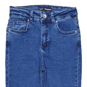 Джинси жіночі ROCCA WOMAN JEANS 04 Skinny Туреччина