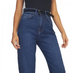 Джинсы женские CRACPOT JEANS 1010 Slouchy Турция