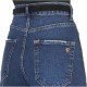Джинсы женские CRACPOT JEANS 1010 Slouchy Турция
