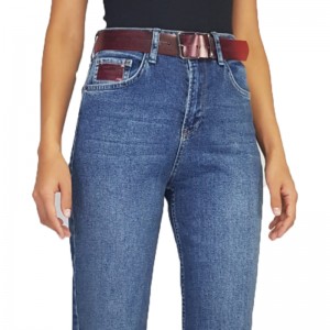 Джинсы женские CRACPOT JEANS 1015 MOM Турция