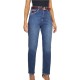Джинсы женские CRACPOT JEANS 1015 MOM Турция