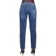 Джинсы женские CRACPOT JEANS 1015 MOM Турция