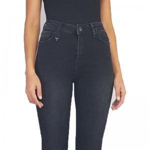 Джинси жіночі CRACPOT JEANS 1019-в Skinny Туреччина