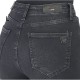 Джинси жіночі CRACPOT JEANS 1019-в Skinny Туреччина