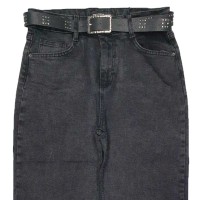 Джинси жіночі CRACPOT JEANS 1036-1 MOM Туреччина