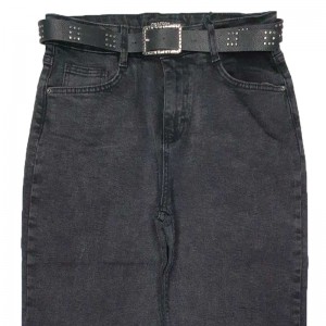 Джинси жіночі CRACPOT JEANS 1036-1 MOM Туреччина