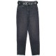 Джинсы женские 1050 CRACPOT JEANS MOM Турция