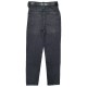 Джинсы женские 1050 CRACPOT JEANS MOM Турция