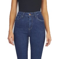 Джинсы женские CRACPOT JEANS 1052 Skinny FIT Турция