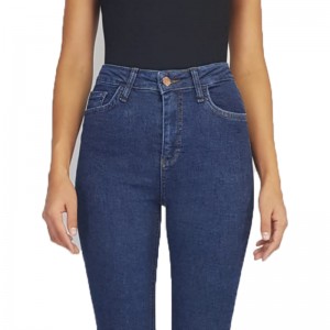 Джинсы женские CRACPOT JEANS 1052 Skinny FIT Турция
