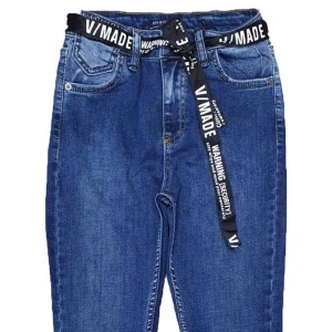 Джинси жіночі SESSANTA JEANS 15211 Турція
