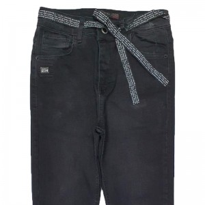 Джинси жіночі SESSANTA JEANS 15228 Skinny Туреччина