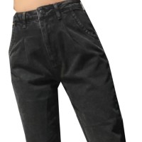 Джинси жіночі IT'S BASIC JEANS 1724-5-1 Balloon Туреччина