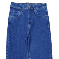 Джинси жіночі IT'S BASIC JEANS 1743 MOM FIT Туреччина