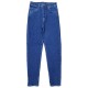 Джинсы женские IT'S BASIC JEANS 1743 MOM FIT Турция