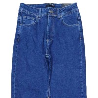 Джинси жіночі IT'S BASIC JEANS 1744 MOM FIT Туреччина