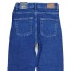 Джинсы женские IT'S BASIC JEANS 1744 MOM FIT Турция