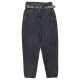 Джинсы женские IT'S BASIC JEANS 1763-4 Slouchy Турция