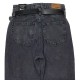 Джинсы женские IT'S BASIC JEANS 1763-4 Slouchy Турция