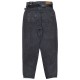 Джинсы женские IT'S BASIC JEANS 1763-4 Slouchy Турция