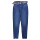 Джинси жіночі ROCCA WOMAN JEANS 210 MOM Туреччина