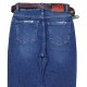 Джинси жіночі ROCCA WOMAN JEANS 210 MOM Туреччина