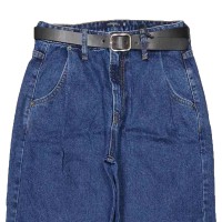 Джинси жіночі JOHN RICHONE JEANS 2360-775 Balloon Туреччина