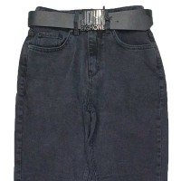 Джинси жіночі JOHN RICHONE JEANS 2407 MOM Туреччина
