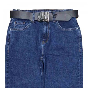Джинси жіночі JOHN RICHONE JEANS 2408-в MOM Туреччина