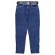 Джинси жіночі JOHN RICHONE JEANS 2408-в MOM Туреччина
