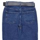 Джинси жіночі JOHN RICHONE JEANS 2408-в MOM Туреччина