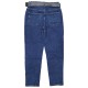 Джинси жіночі JOHN RICHONE JEANS 2408-в MOM Туреччина