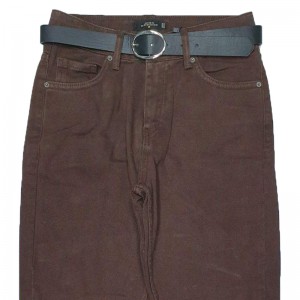 Джинси жіночі JOHN RICHONE JEANS 2419-1 MOM Туреччина