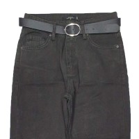 Джинси жіночі JOHN RICHONE JEANS 2419 MOM Туреччина