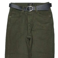 Джинси жіночі JOHN RICHONE JEANS 2419-2 MOM Туреччина