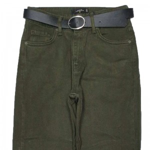 Джинси жіночі JOHN RICHONE JEANS 2419-2 MOM Туреччина