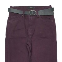 Джинси жіночі JOHN RICHONE JEANS 2419-3 MOM Туреччина